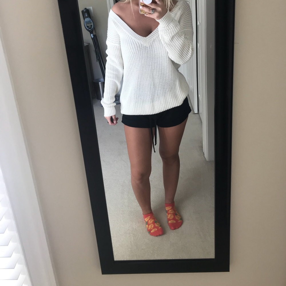 Sweater!!